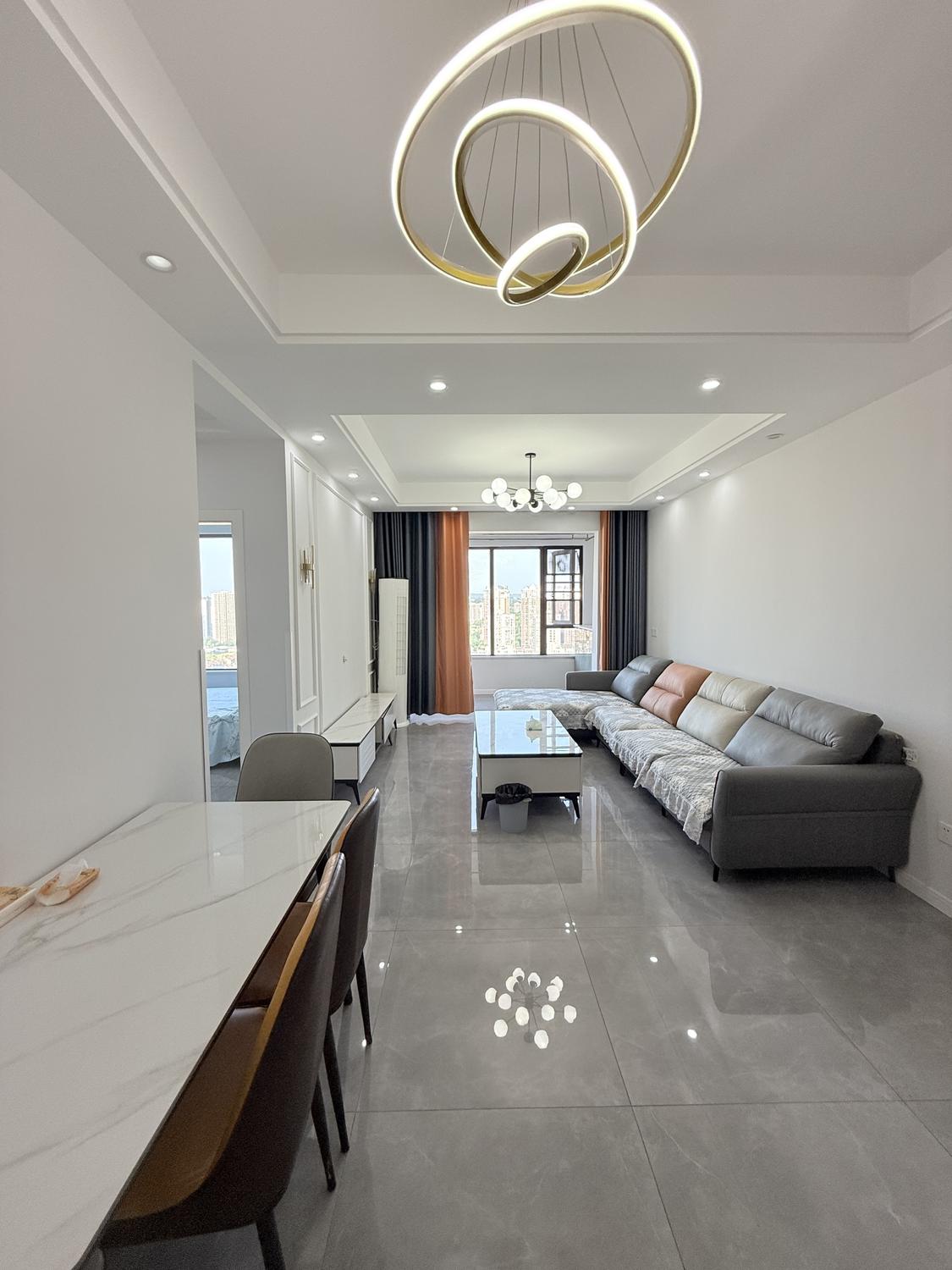 整租·俊豪宽天下