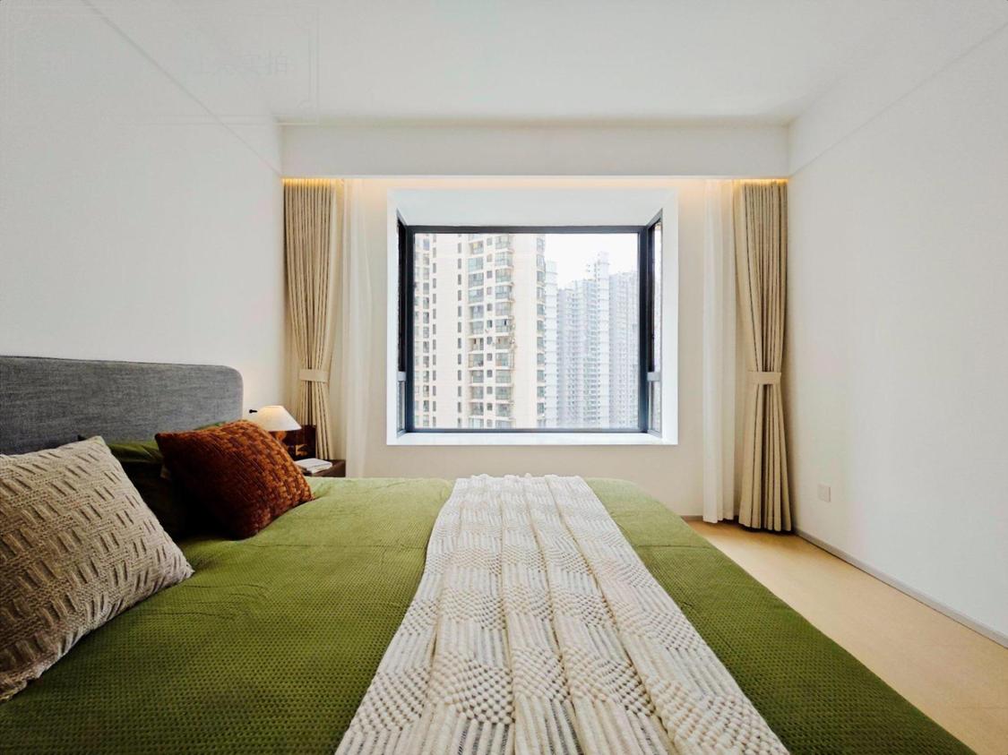 整租·中粮前滩海景壹号