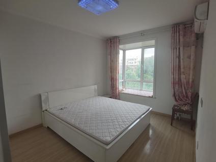 大兴磁各庄整租 金融街金色漫香郡(北区)2室1厅/84平/高楼层