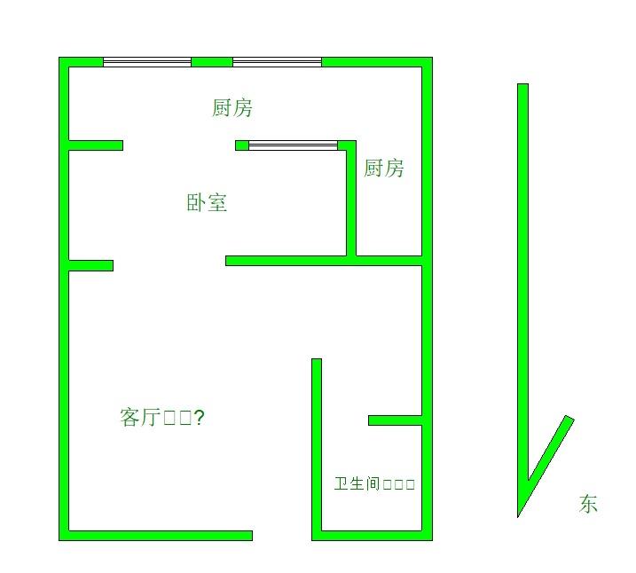 整租·红云新里