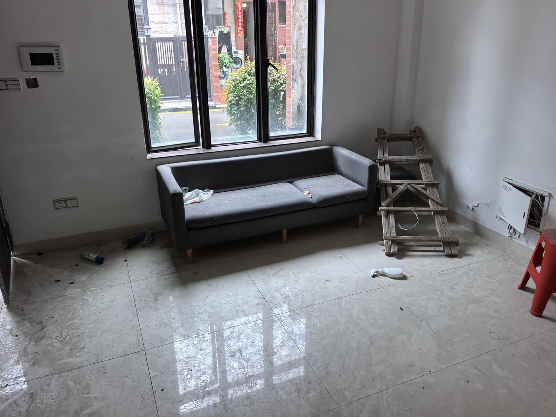 整租·禹洲香溪里6号地块