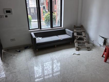 同安城北整租 禹洲香溪里6号地块3室2厅/100平/低楼层