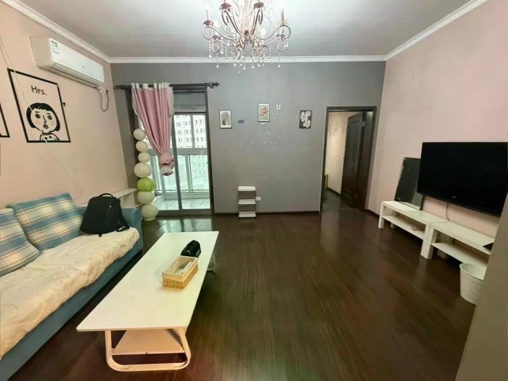 整租·牛栏前村