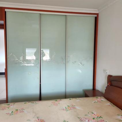 崇川濠河整租 天勤家园3室1厅/92平/高楼层