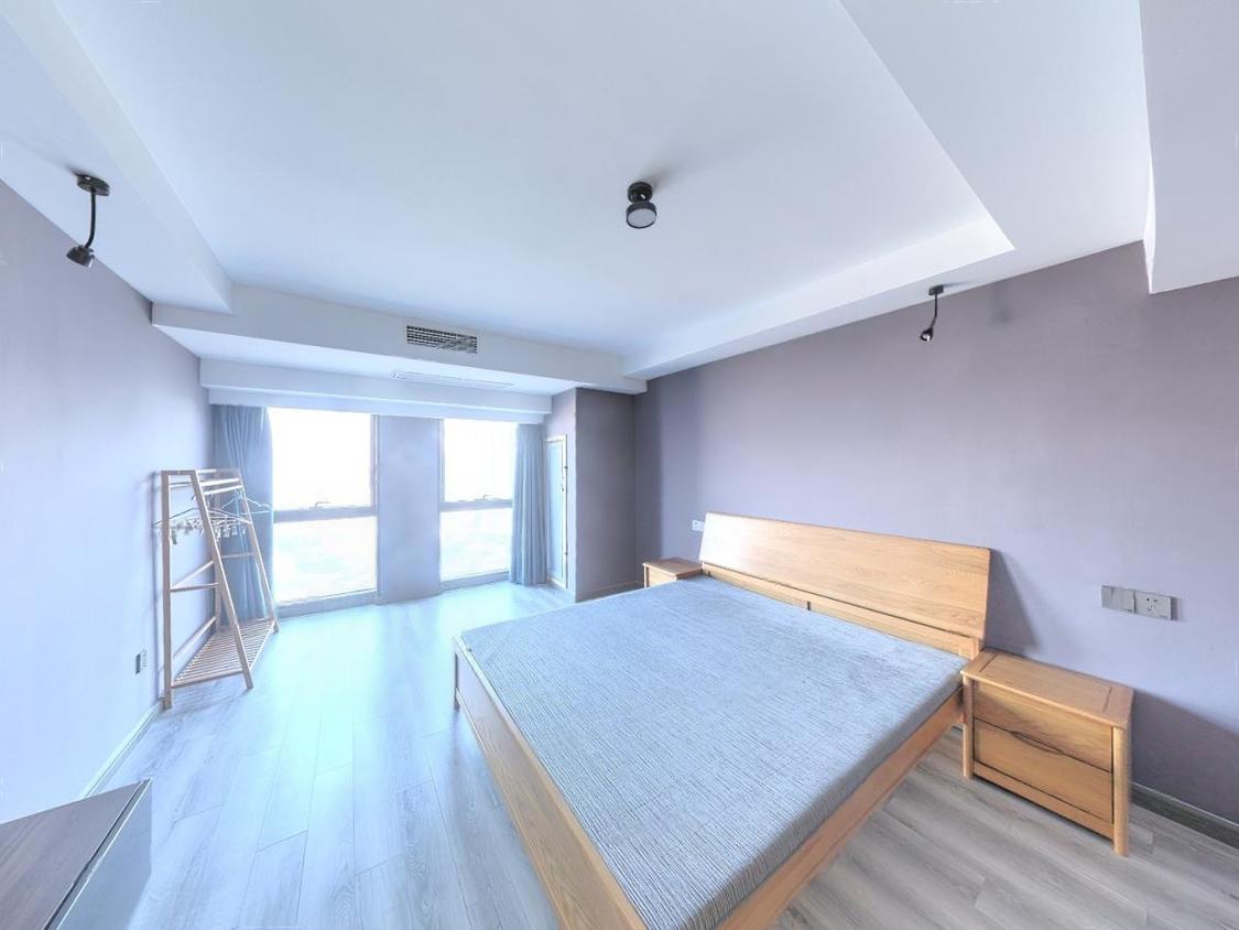 整租·帝景现代城