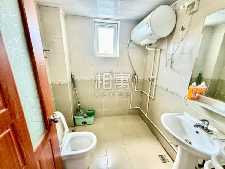 合租·三环新城(6号院)