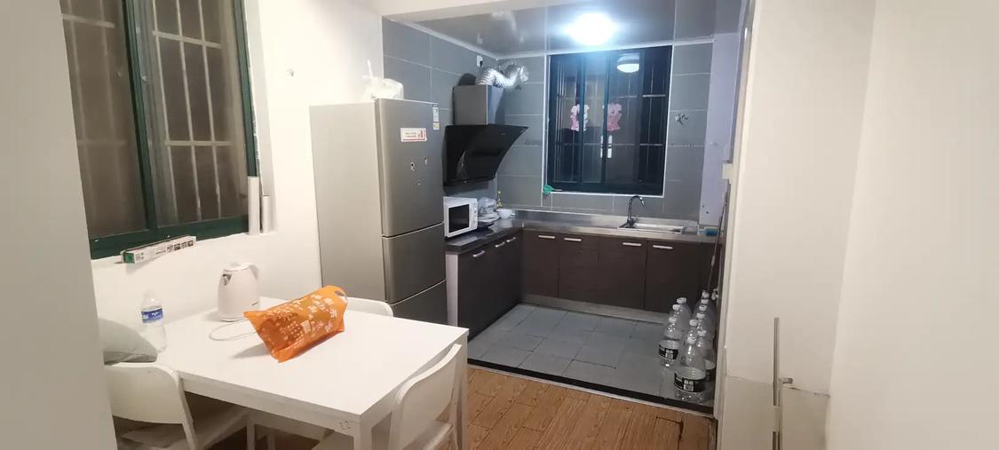 整租·天景山公寓(盛乐苑)