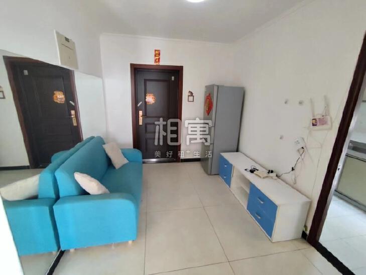 合租·住总旗胜家园