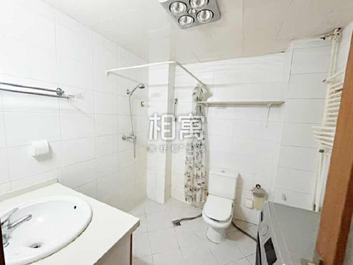 合租·胜古中路1号院