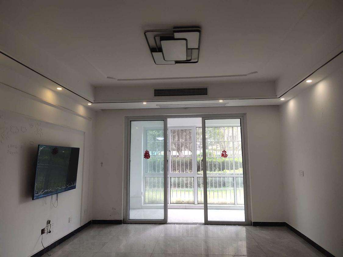 整租·香缇雅苑