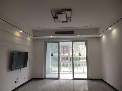 砀山砀山整租 香缇雅苑3室2厅/124平/低楼层