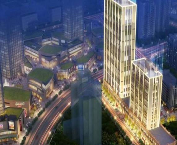 中甬优米优米效果图