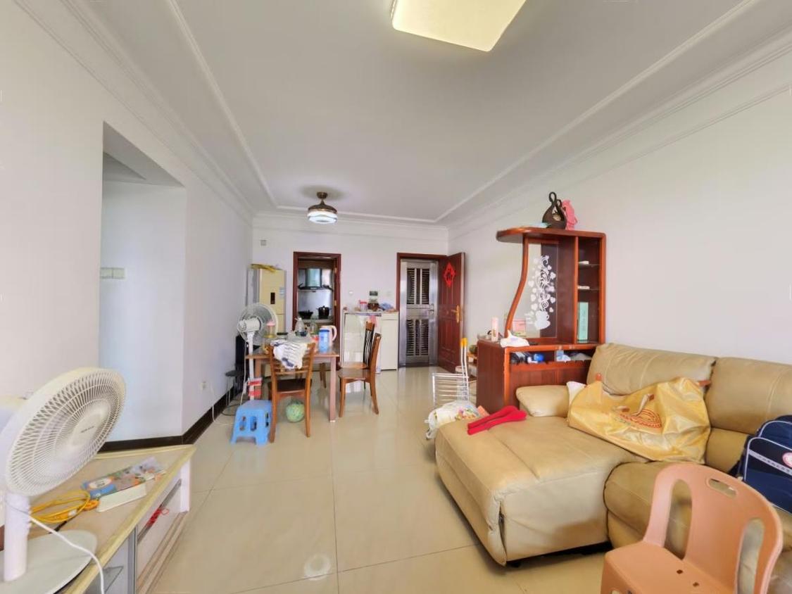 整租·金碧新城