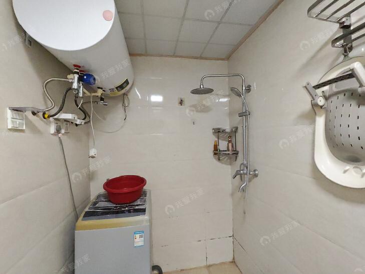 整租·中国铁建原香漫谷(三区)