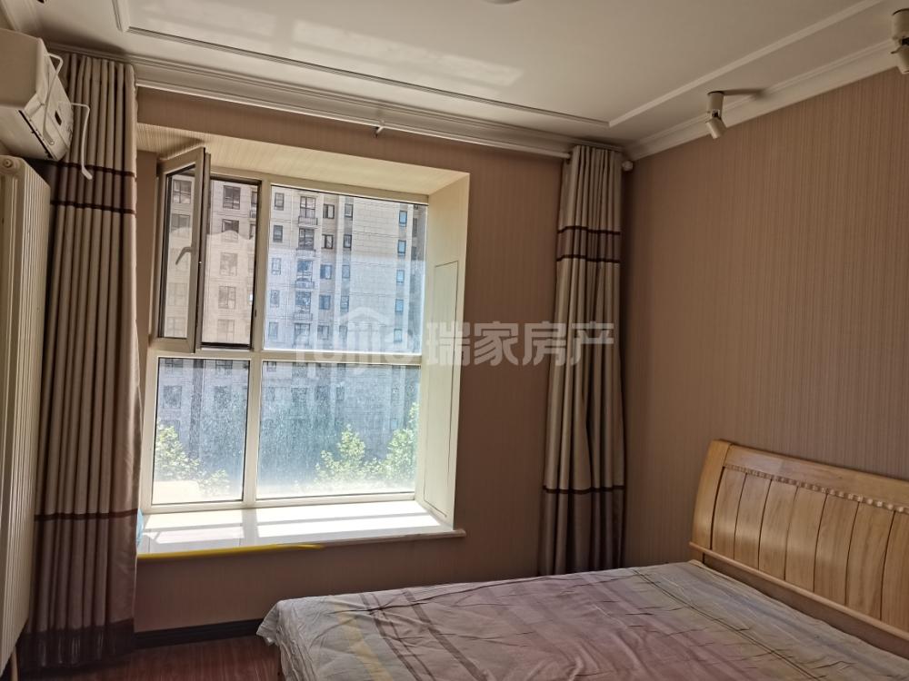 整租·富力新城H17