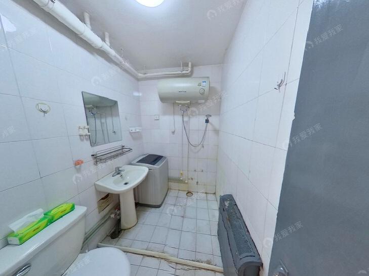 整租·朝来绿色家园(赢秋苑)