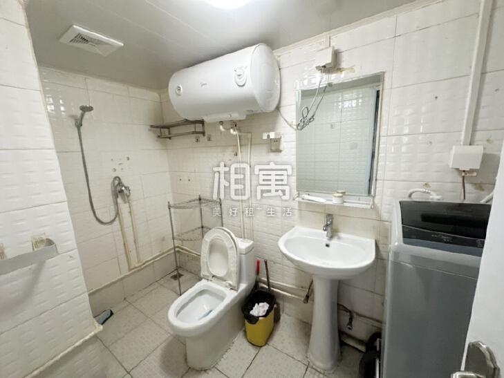 合租·西黄新村(北里)