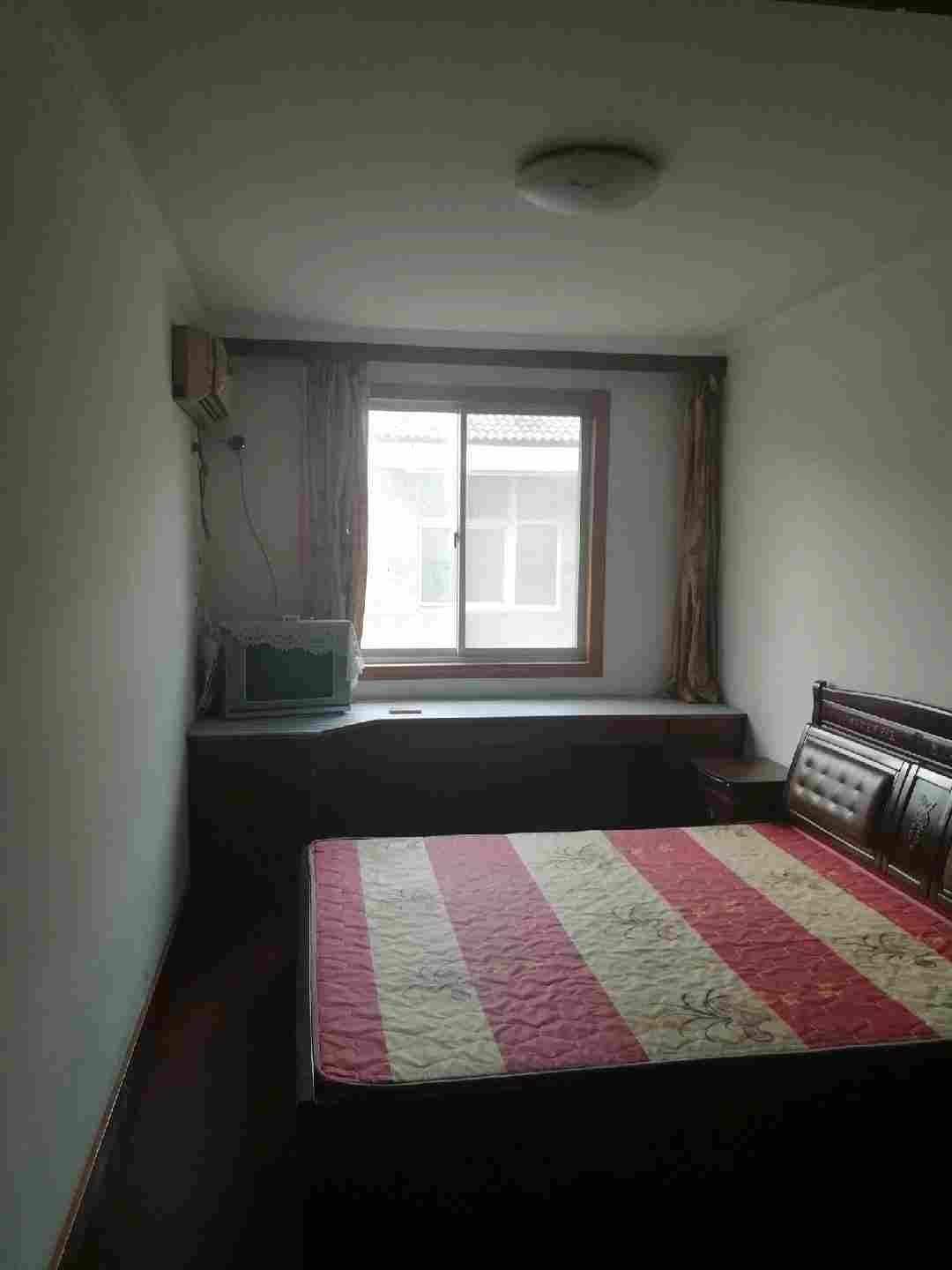 整租·东方百合园