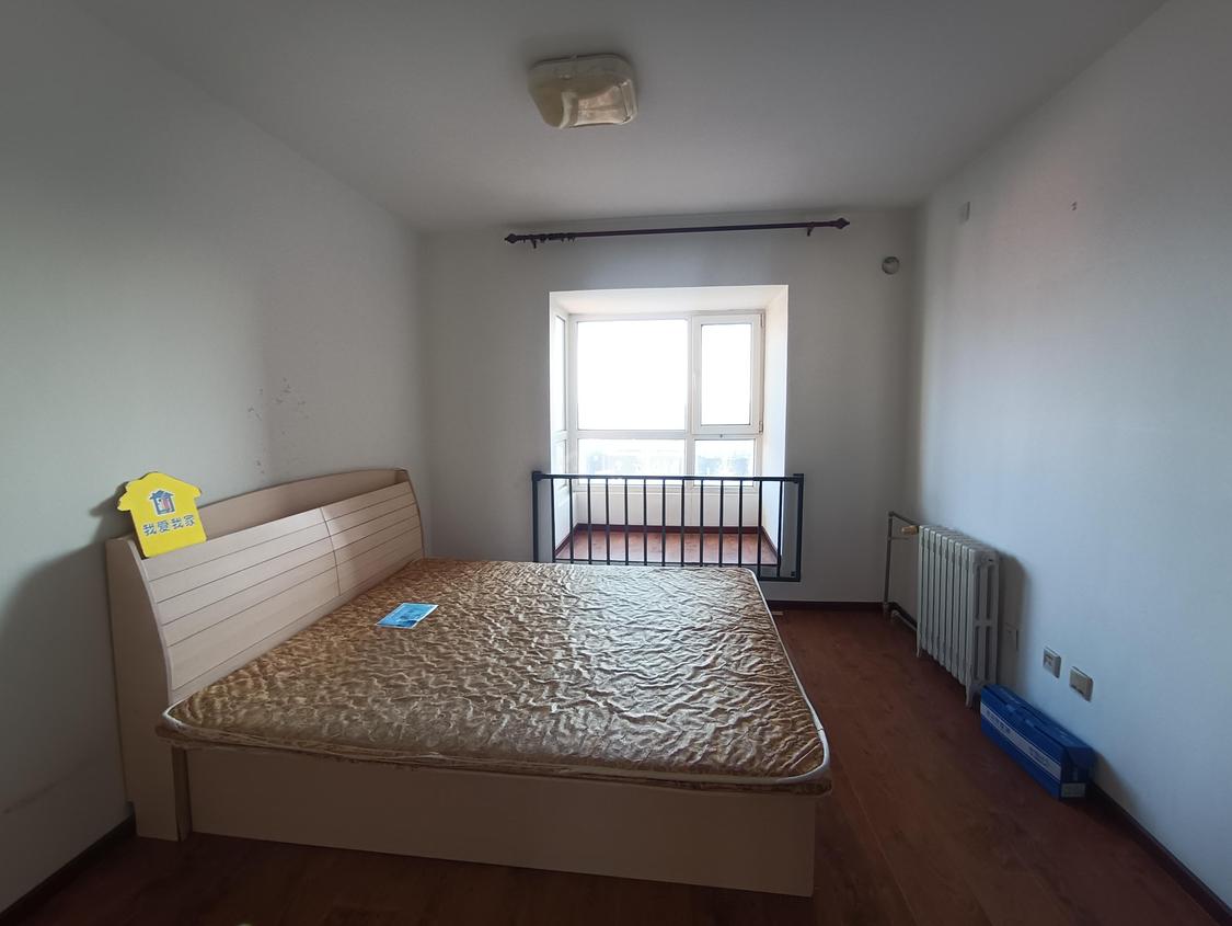 整租·中冶蓝城(东区)