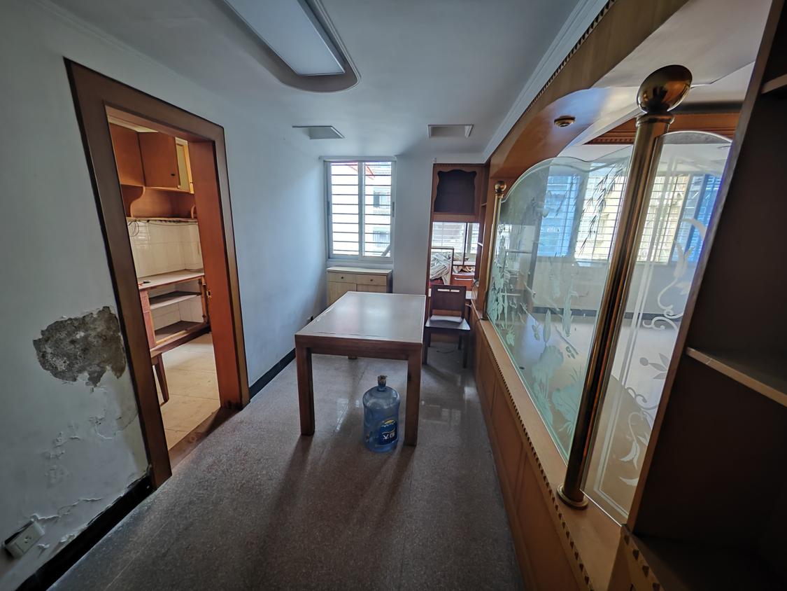 整租·毅达新村