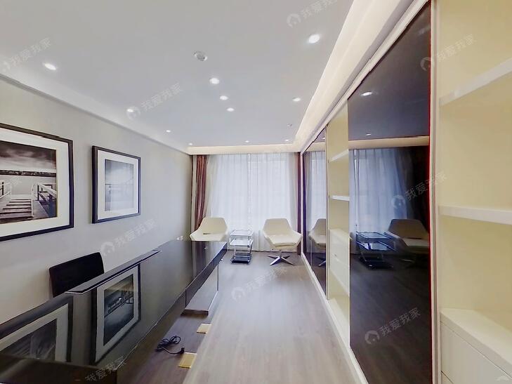 整租·富力城(B区)