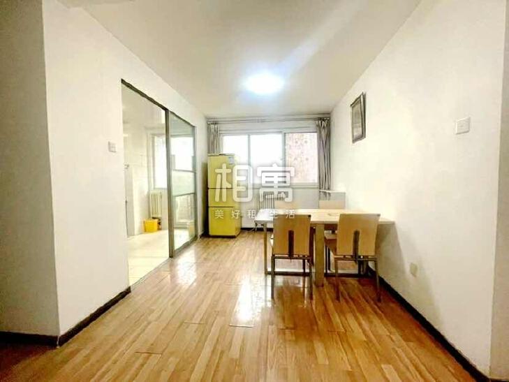 合租·嘉铭桐城(B区)