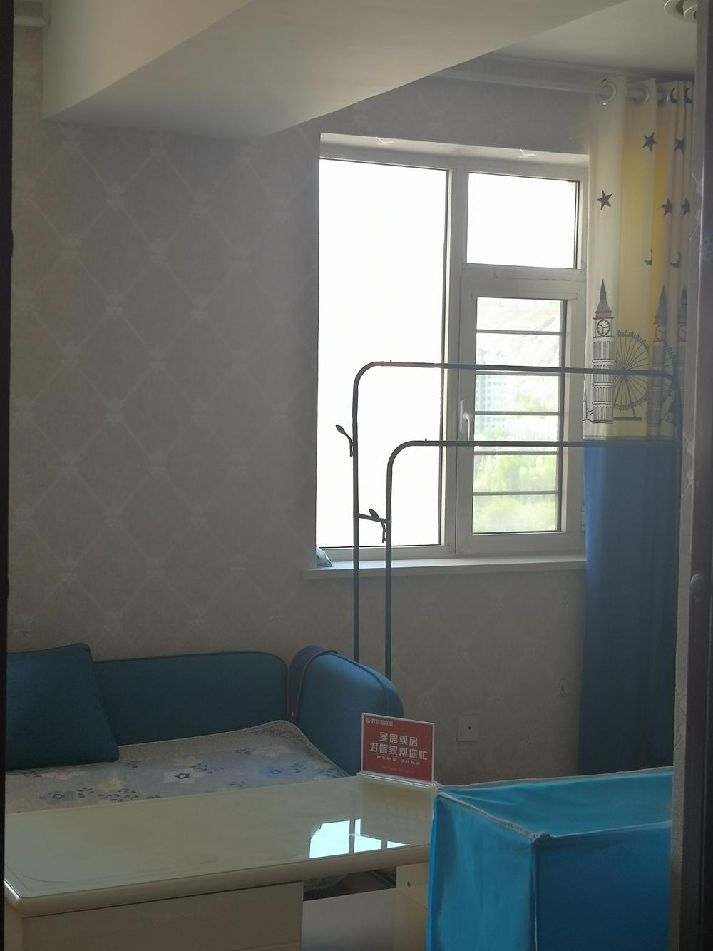 整租·明都大厦