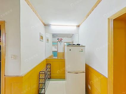 秦淮长乐路整租 长乐路2室1厅/46平/中楼层