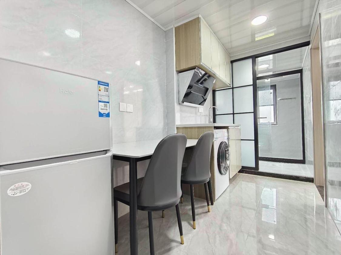 合租·萃宸璟庭