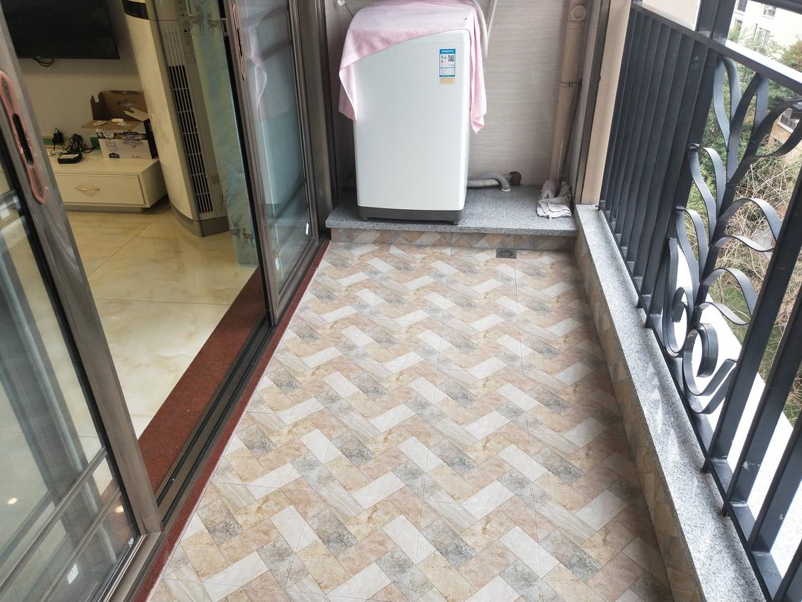 整租·金科中央公园城(二期)(涪陵)