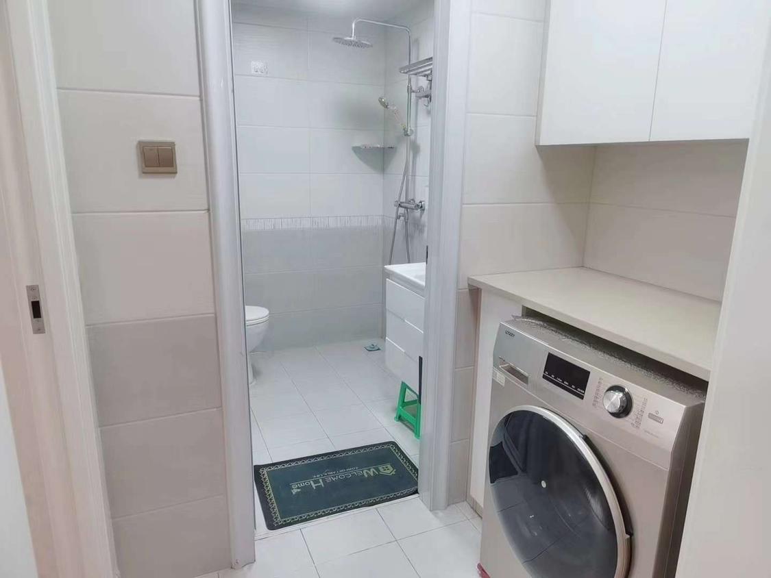 整租·天成明月洲西区