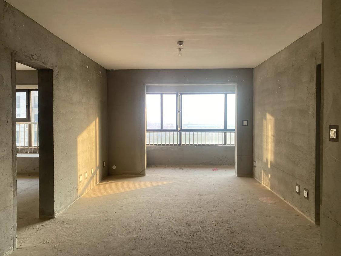 整租·广州路壹号院