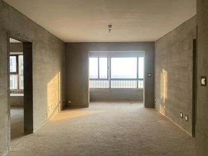 牡丹一中东校区整租 广州路壹号院3室2厅/129平/中楼层