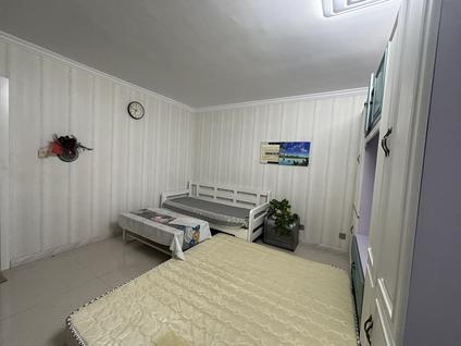 金凤森林公园整租 瑞景嘉园(二区)1室1厅/50平/高楼层