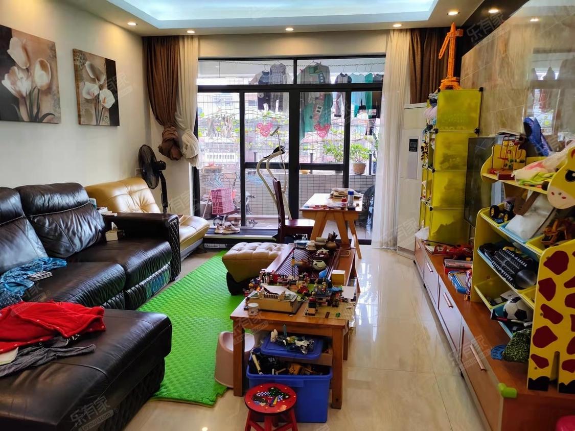 整租·帕佳图尚品