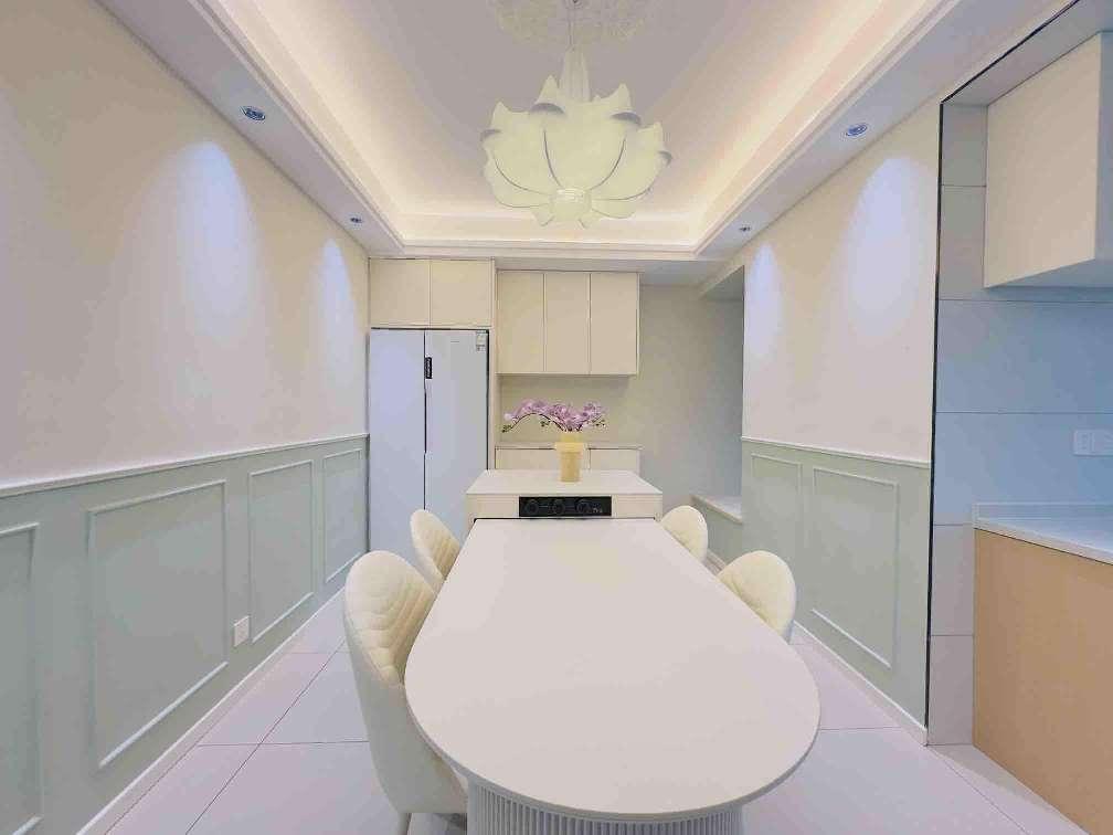 整租·金地湾流域(一期)