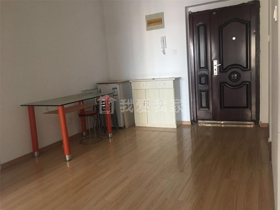 整租·璟湖国际