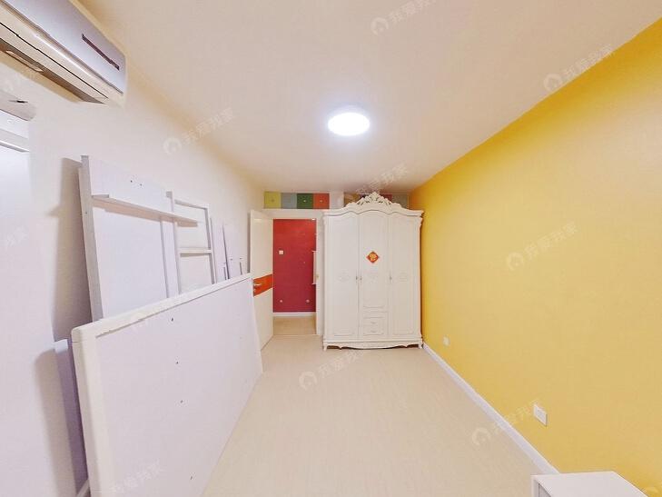 整租·中海馥园