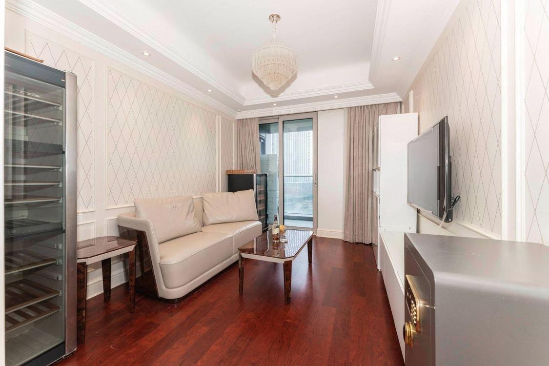 整租·绿城黄浦湾