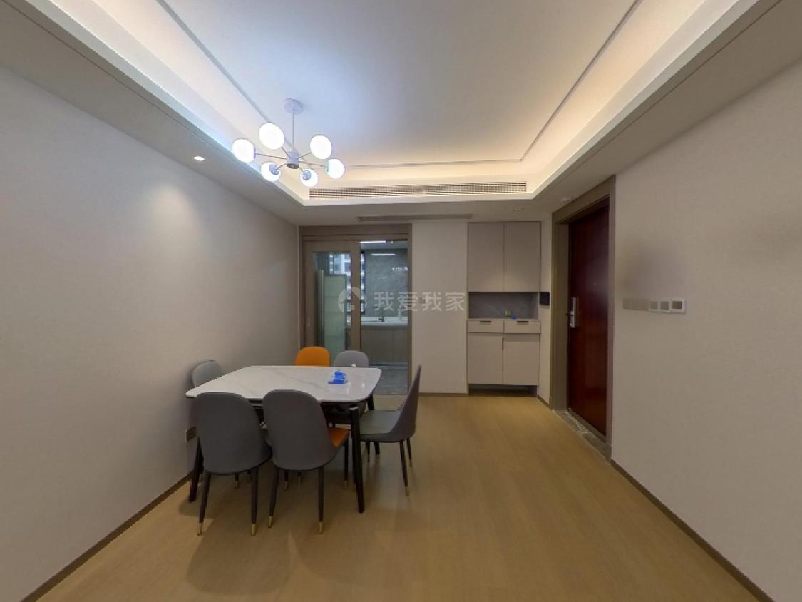 整租·花语熙岸府