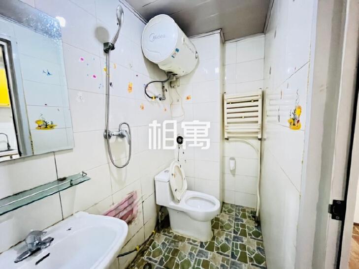 整租·奥北中心(北区)