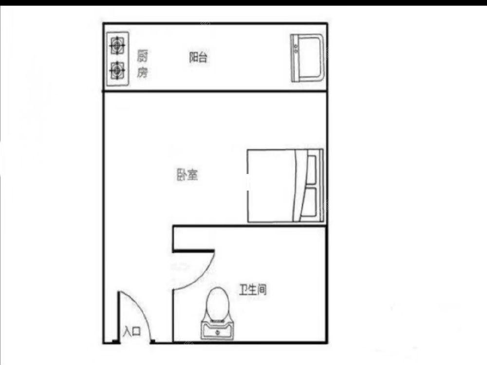 整租·星晴公寓