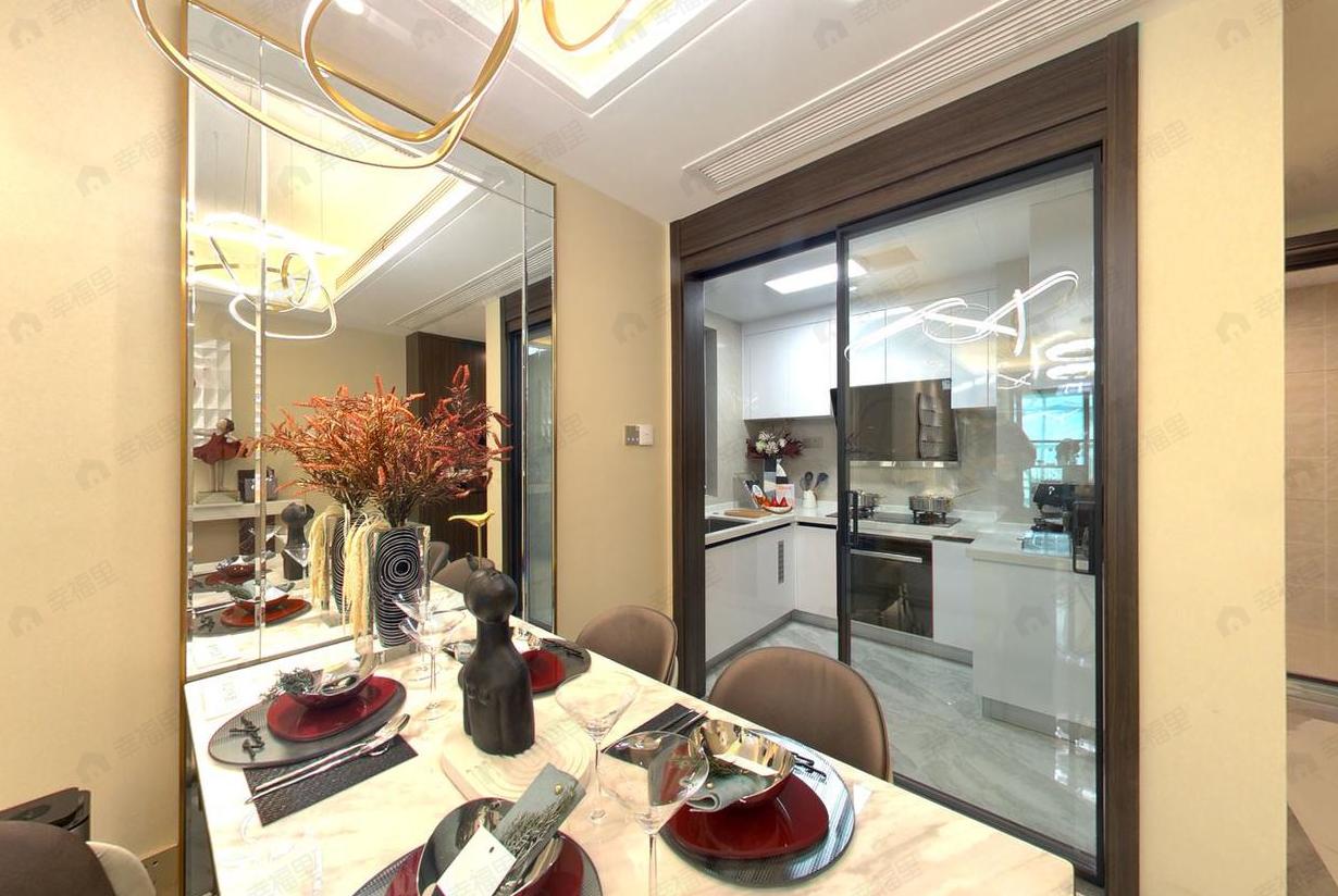 碧桂园碧乐城效果图