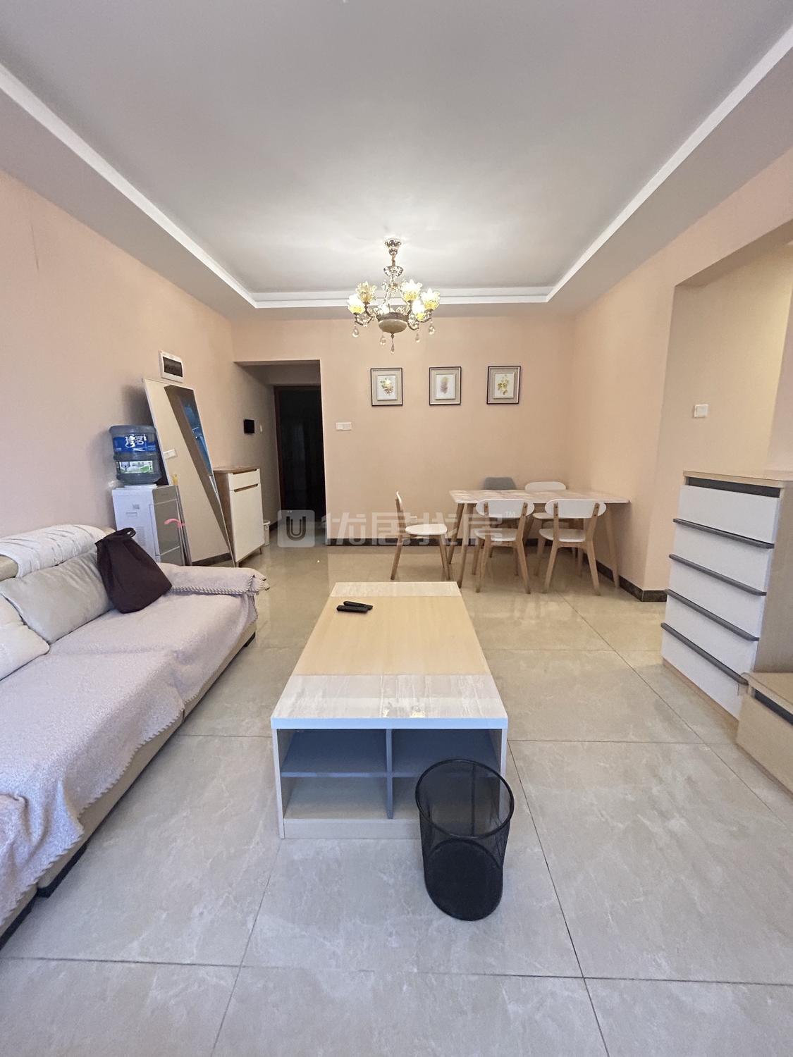 整租·昆明广场中央(A区)