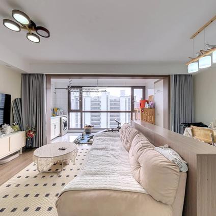 北京润曜府3室2厅84平中楼层/共39层