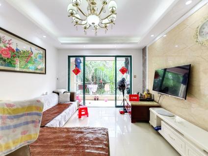 火炬开发区濠头整租 荣华居3室2厅/97平/高楼层