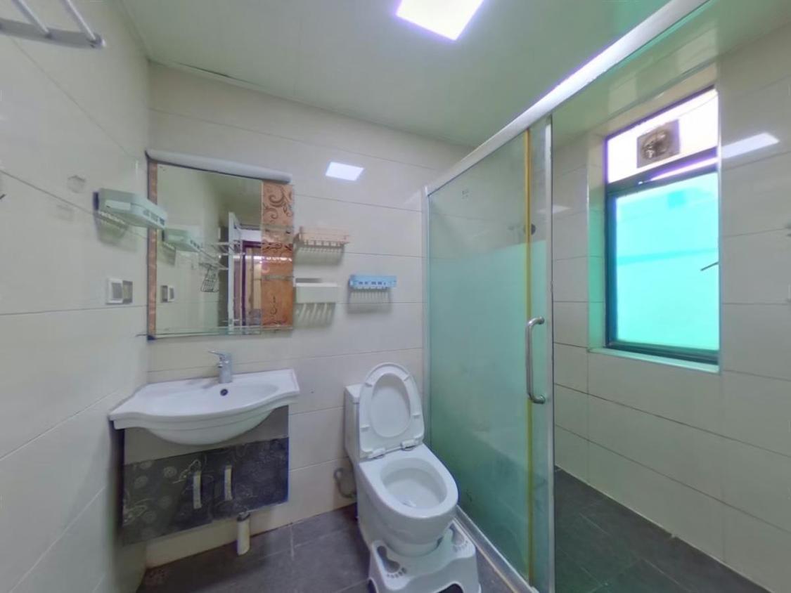 整租·泊岸君庭