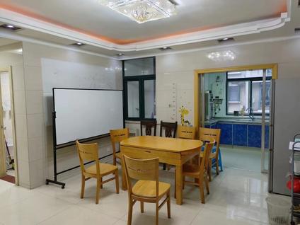 高港高港整租 港城花园3室2厅/150平/中楼层