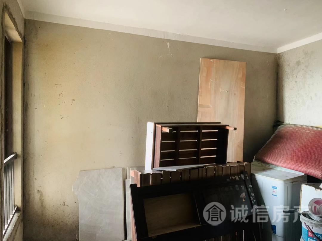 整租·恒福新城