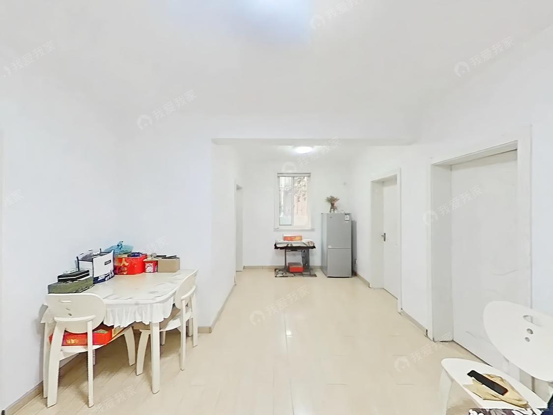 合租·凤凰花园城(金陵园)